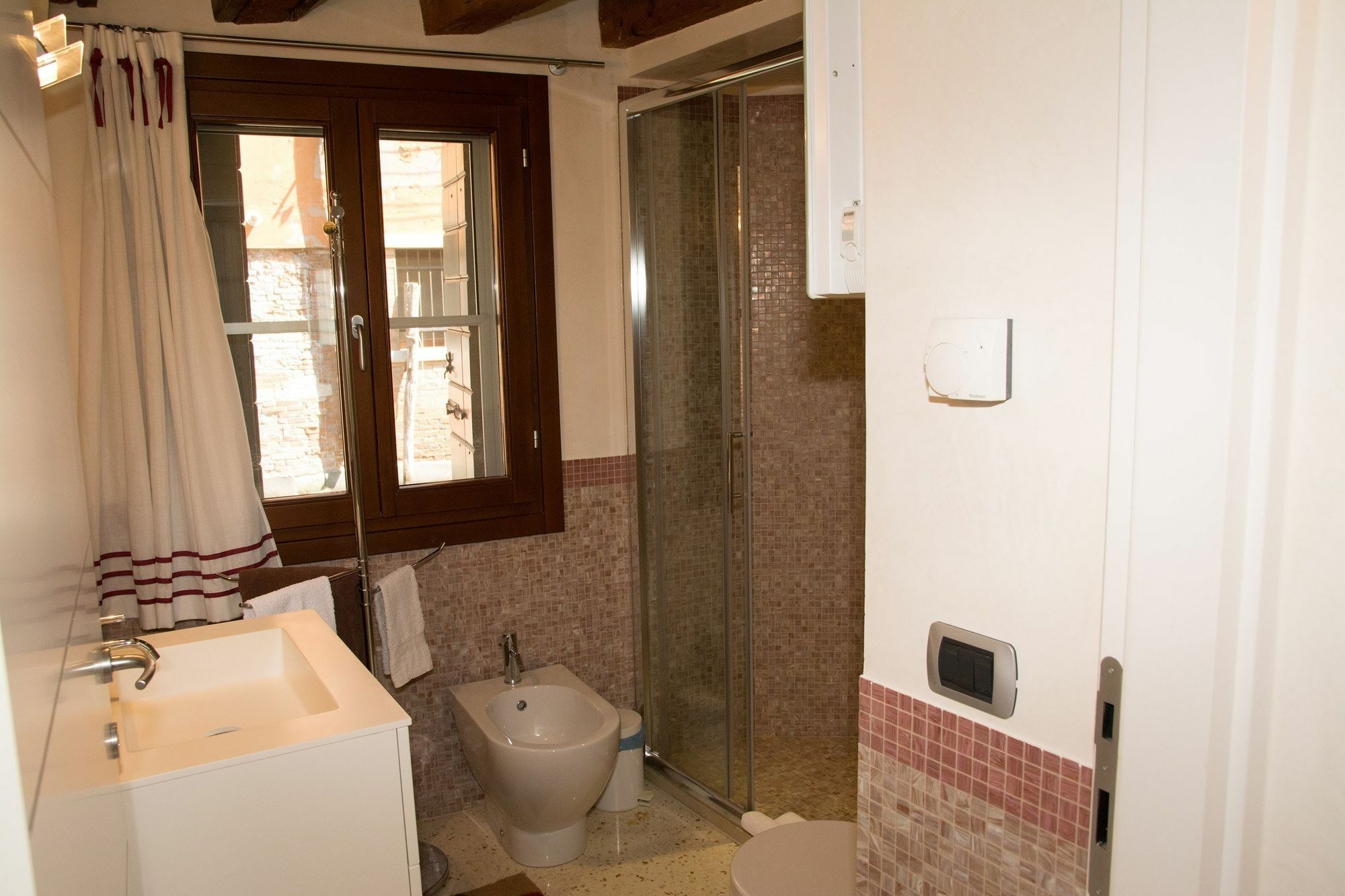 Just Relax Apartment By H-Fast Venice Exterior photo