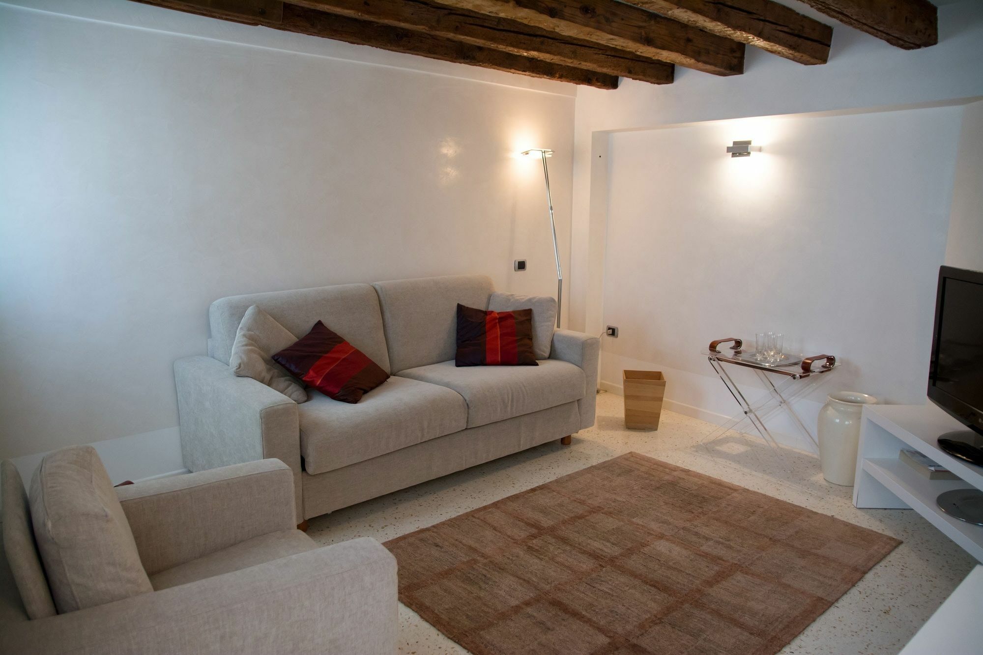 Just Relax Apartment By H-Fast Venice Exterior photo